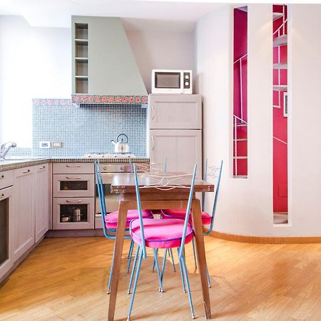 San Fermo Apartment Милан Экстерьер фото