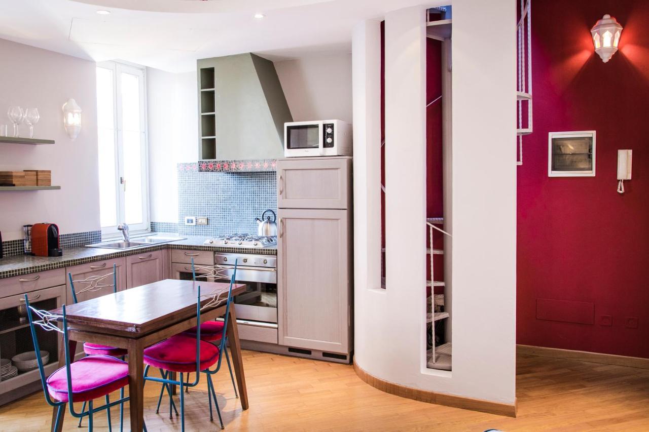 San Fermo Apartment Милан Экстерьер фото